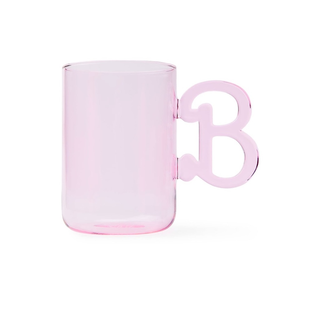 🩷Zara Barbie The Movie Mug🩷